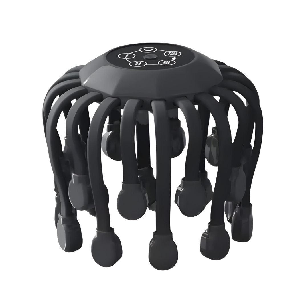 Massageador Polvo Antiestresse