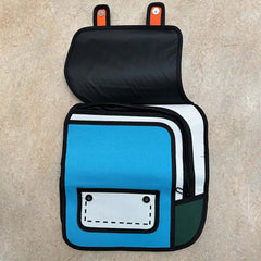 Mochila 2D