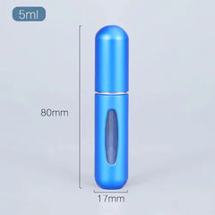 PocketSpray - Perfume de Bolso