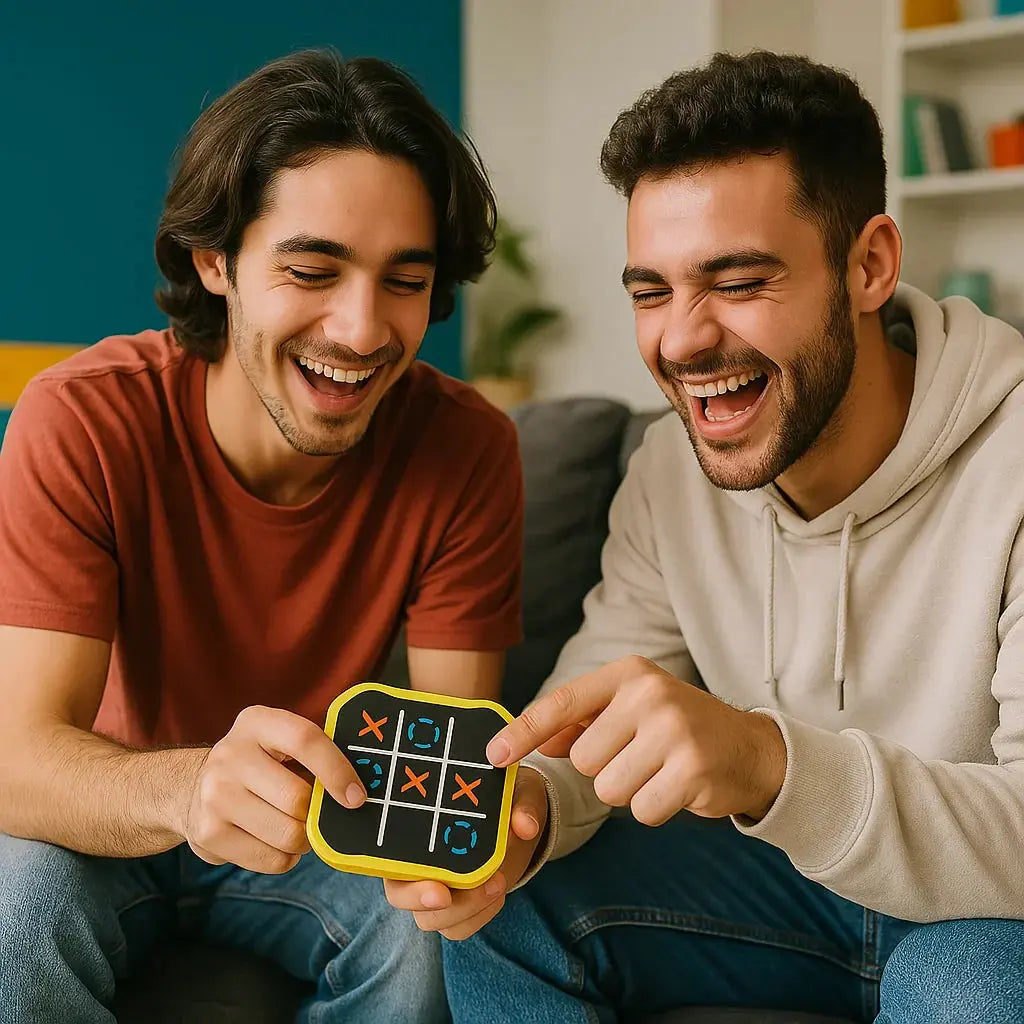 TicTacToe - Jogo da Velha Digital 3 em 1