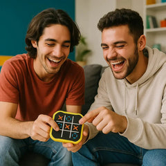 TicTacToe - Jogo da Velha Digital 3 em 1