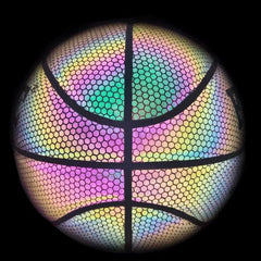 myShinyBall - Bola De Basquete Luminosa